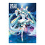 Wallscroll Hatsune Miku Miku Expo 10th Anniversary Limited Edition 61 x 91 cm POPbuddies