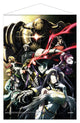 Overlord Wallscroll Stagione 4 Key Art 50x70 cm - POPbuddies