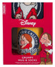 Set Tazza e Calzini Disney Biancaneve Who You Calling Grumpy Paladone