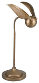 Lampada da Scrivania Harry Potter con Boccino d'Oro Snodato - Paladone