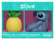 Lilo & Stitch Set di Saliera e Pepaiola Stitch e Ananas Paladone