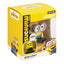 Minions Icons Light Bob 11 cm - Lampada a LED con personaggio, Paladone Products