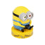 Minions Icons Light Bob 11 cm - Lampada a LED con personaggio, Paladone Products