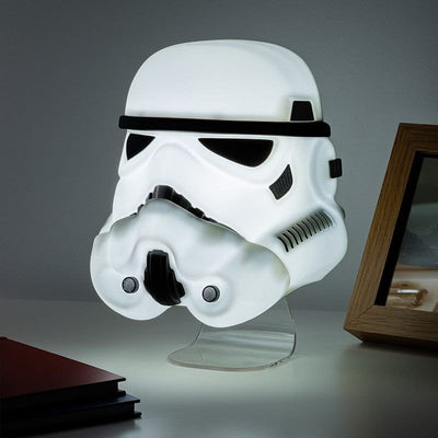 Star Wars Maschera Stormtrooper Luminosa 22 cm - Paladone Products