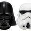 Set saliera e pepiera Star Wars Darth Vader e Stormtrooper Paladone