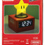 Sveglia Super Mario con Super Stella 15 cm – Paladone