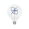 Playstation Neon LED Bulb Logo