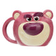 Toy Story Tazza a Forma di Lotso – Ceramica 330 ml, Paladone