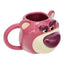 Toy Story Tazza a Forma di Lotso – Ceramica 330 ml, Paladone