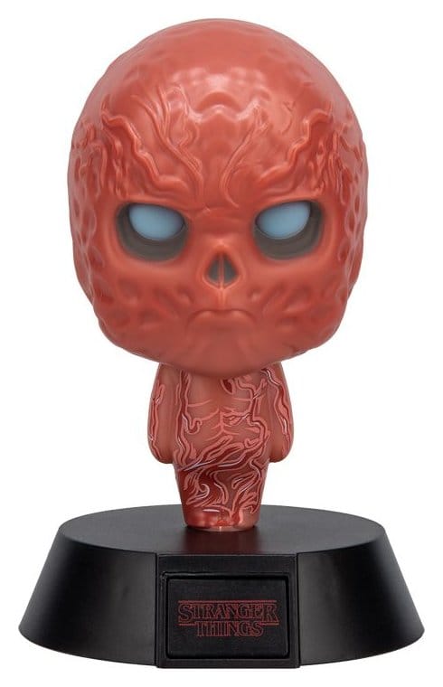 Stranger Things 5 Icon Light Vecna 11 cm - Paladone Products