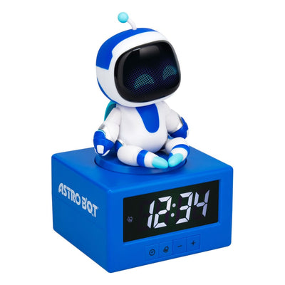 Astro Bot Sveglia Icon - Sveglia Ufficiale 14 cm Paladone
