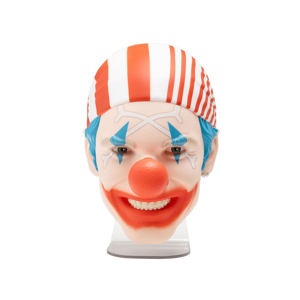 One Piece Lampada a LED 3D Maschera di Buggy Paladone