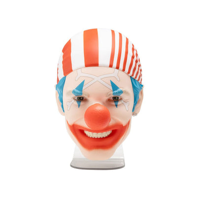 One Piece Lampada a LED 3D Maschera di Buggy Paladone