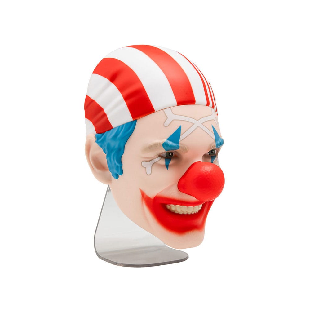 One Piece Lampada a LED 3D Maschera di Buggy Paladone