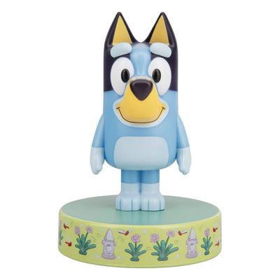 Bluey Icons Light - Lampada a LED con personaggi Bluey, Paladone