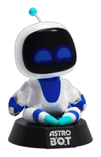 Astro Bot Icon Light - Lampada notturna Paladone Products