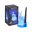 Harry Potter Lampada Patronus con Telecomando a Bacchetta - Paladone