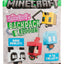 Minecraft Portachiavi Profumati Serie 4 – Blind Box Assortimento da 24