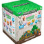 Minecraft Portachiavi Profumati Serie 4 – Blind Box Assortimento da 24