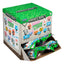Minecraft Portachiavi Profumati Serie 4 – Blind Box Assortimento da 24