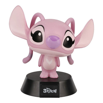 Lilo & Stitch Icons Light Angel - Lampada a LED Paladone