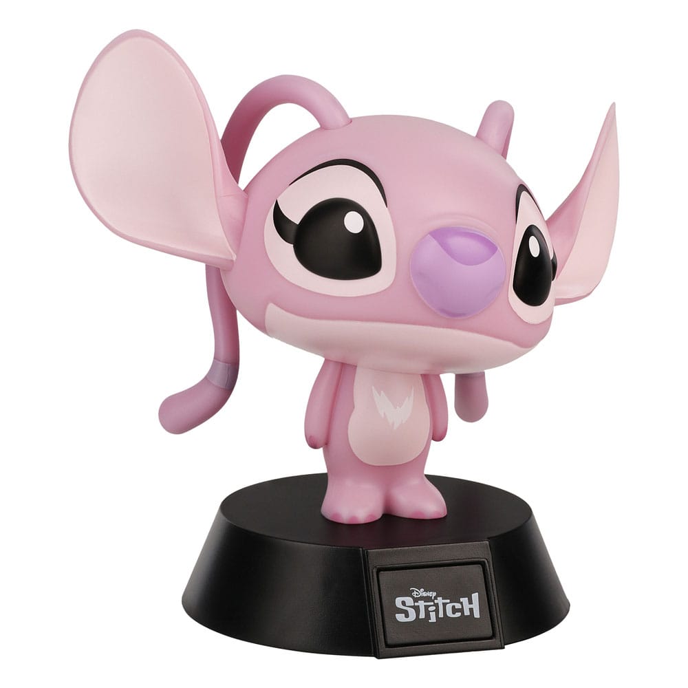 Lilo & Stitch Icons Light Angel - Lampada a LED Paladone