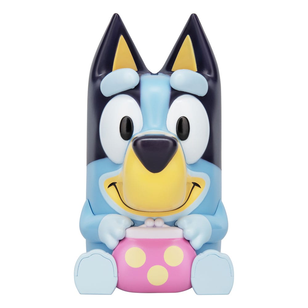 Salvadanaio Bluey in PVC Paladone