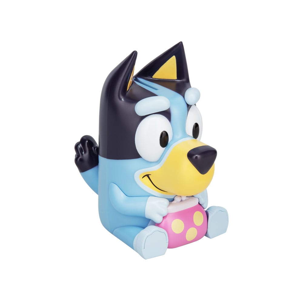 Salvadanaio Bluey in PVC Paladone