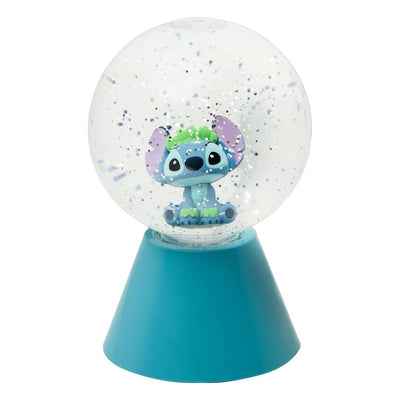 Lilo & Stitch Lampada LED Stitch Glitter Ball 17 cm - Paladone