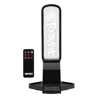 Fortnite Supporto per Cuffie da Scrivania con Luce 30 cm - Paladone