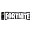 Lampada Logo Fortnite 32 cm Paladone