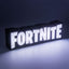 Lampada Logo Fortnite 32 cm Paladone