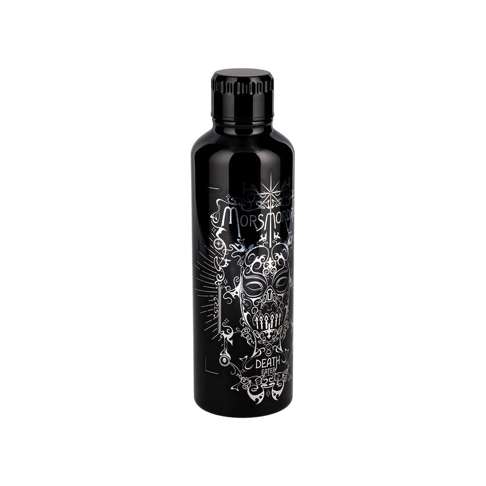 Harry Potter Borraccia Metallica 450 ml - Paladone