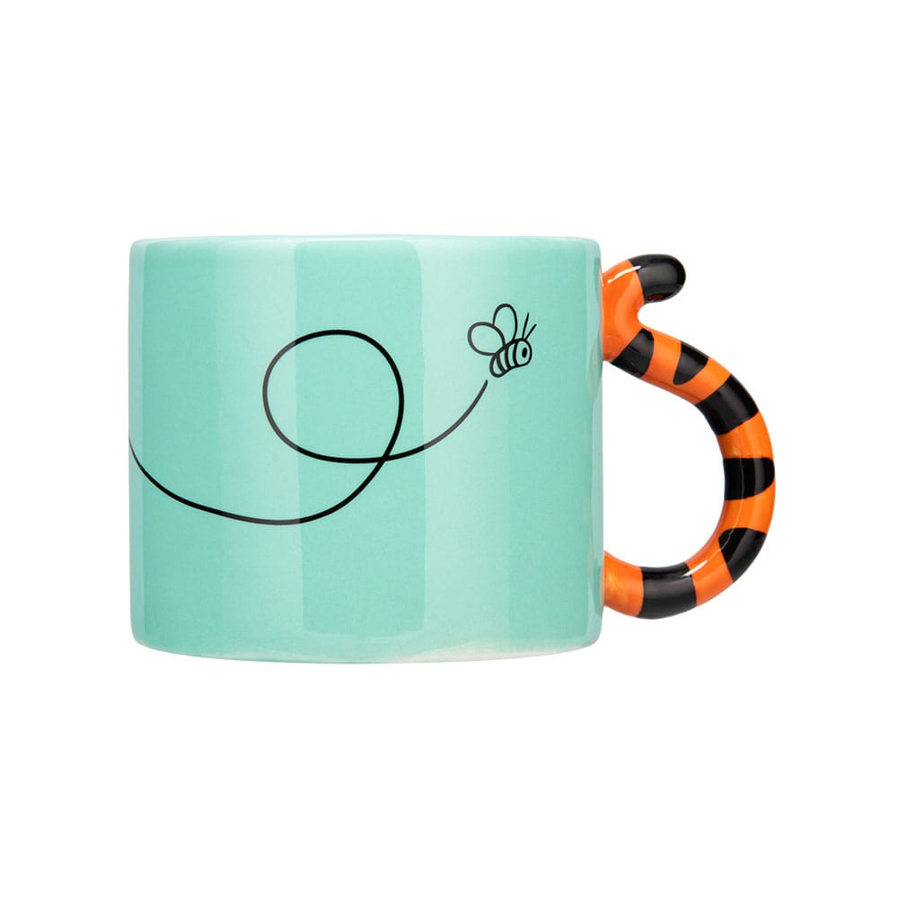 Tazza Disney Winnie the Pooh in ceramica, 330 ml – Paladone