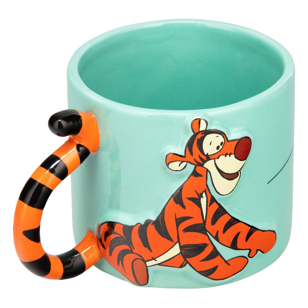 Tazza Disney Winnie the Pooh in ceramica, 330 ml – Paladone