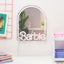Barbie Specchio da Parete con LED 27 cm - Paladone Products
