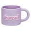 Tazza Sanrio Kuromi in Ceramica – Paladone Products
