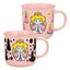 Super Mario Tazza Termocromatica Princess Peach Paladone