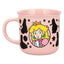 Super Mario Tazza Termocromatica Princess Peach Paladone