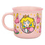 Super Mario Tazza Termocromatica Princess Peach Paladone