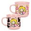 Super Mario Tazza Termocromatica Princess Peach Paladone