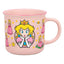 Super Mario Tazza Termocromatica Princess Peach Paladone
