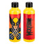 Marvel Borraccia Metallica X-Men Wolverine 450 ml - Paladone