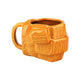 Tazza sagomata La Cosa - Fantastic Four - Paladone Products