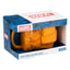 Tazza sagomata La Cosa - Fantastic Four - Paladone Products