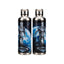Borraccia Metallica Marvel Fantastic Four Silver Surfer 450 ml Paladone