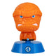 Fantastic Four Icons Light La Cosa 22 cm - Lampada a LED Marvel Paladone