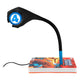 Marvel Fantastic Four Mr Fantastic Lampada da Scrivania Regolabile 32 cm Paladone