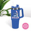Lilo & Stitch Tazza da Viaggio Multiuso Stitch Blue 0,9 L – Paladone