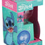 Disney Stitch Light LED Neon Bulb - Lampada LED a forma di lampadina